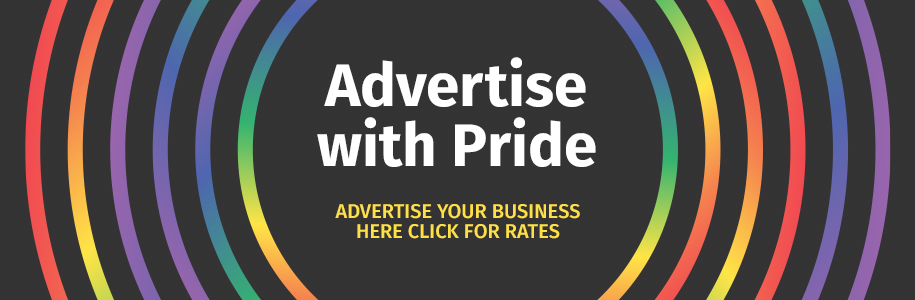 advertise with pride