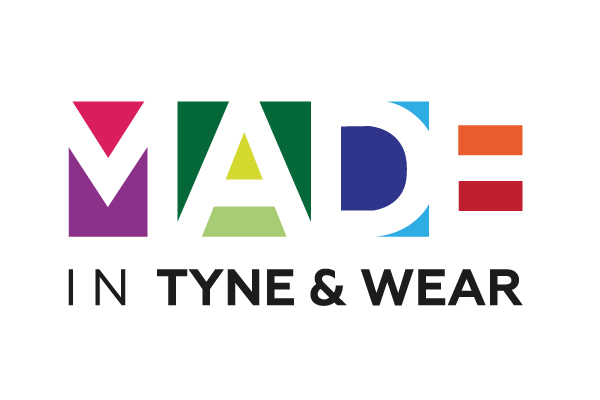 Made in Tyne And Wear