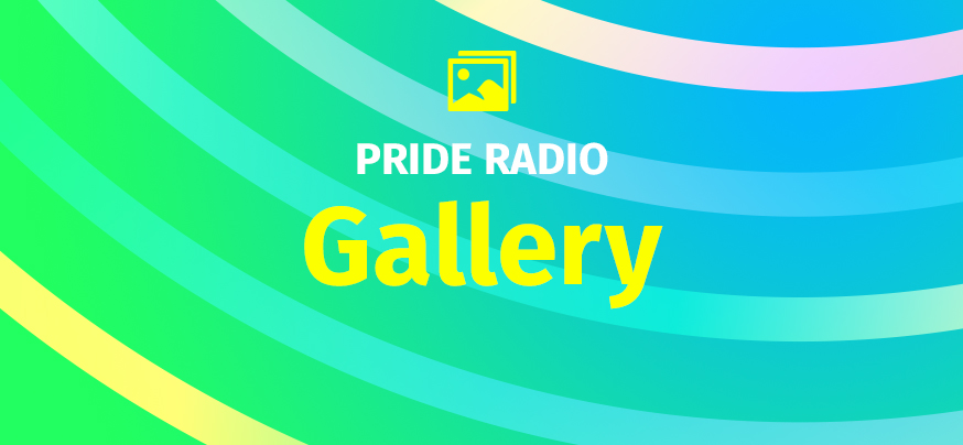 pride radio gallery