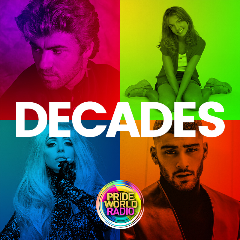 decades