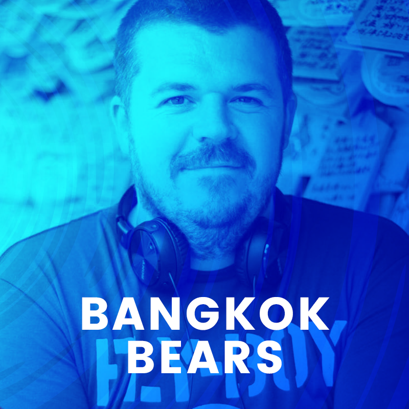 bangkok bears
