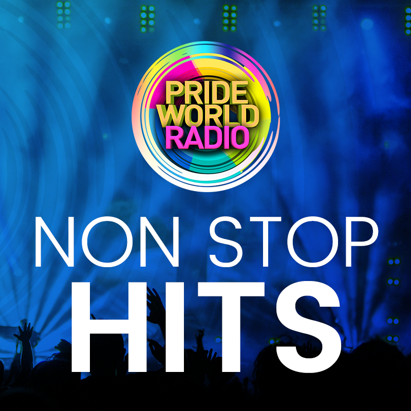 pride world radio non stop hits