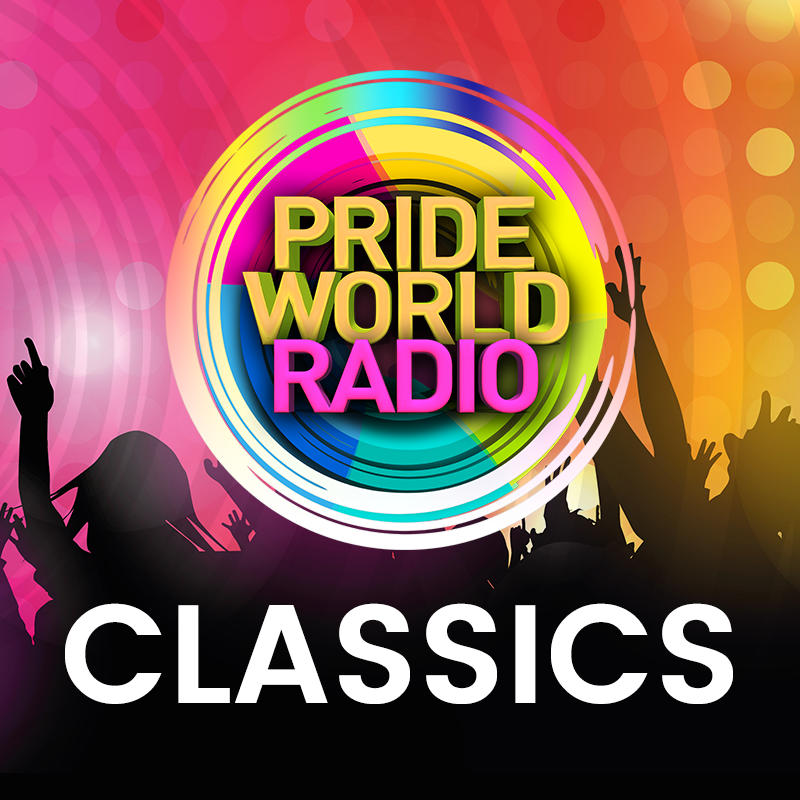 pride world radio classics