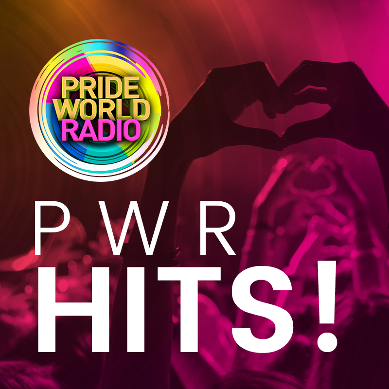 pride world radio hits