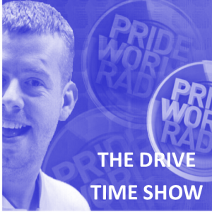 The Drivetime Show