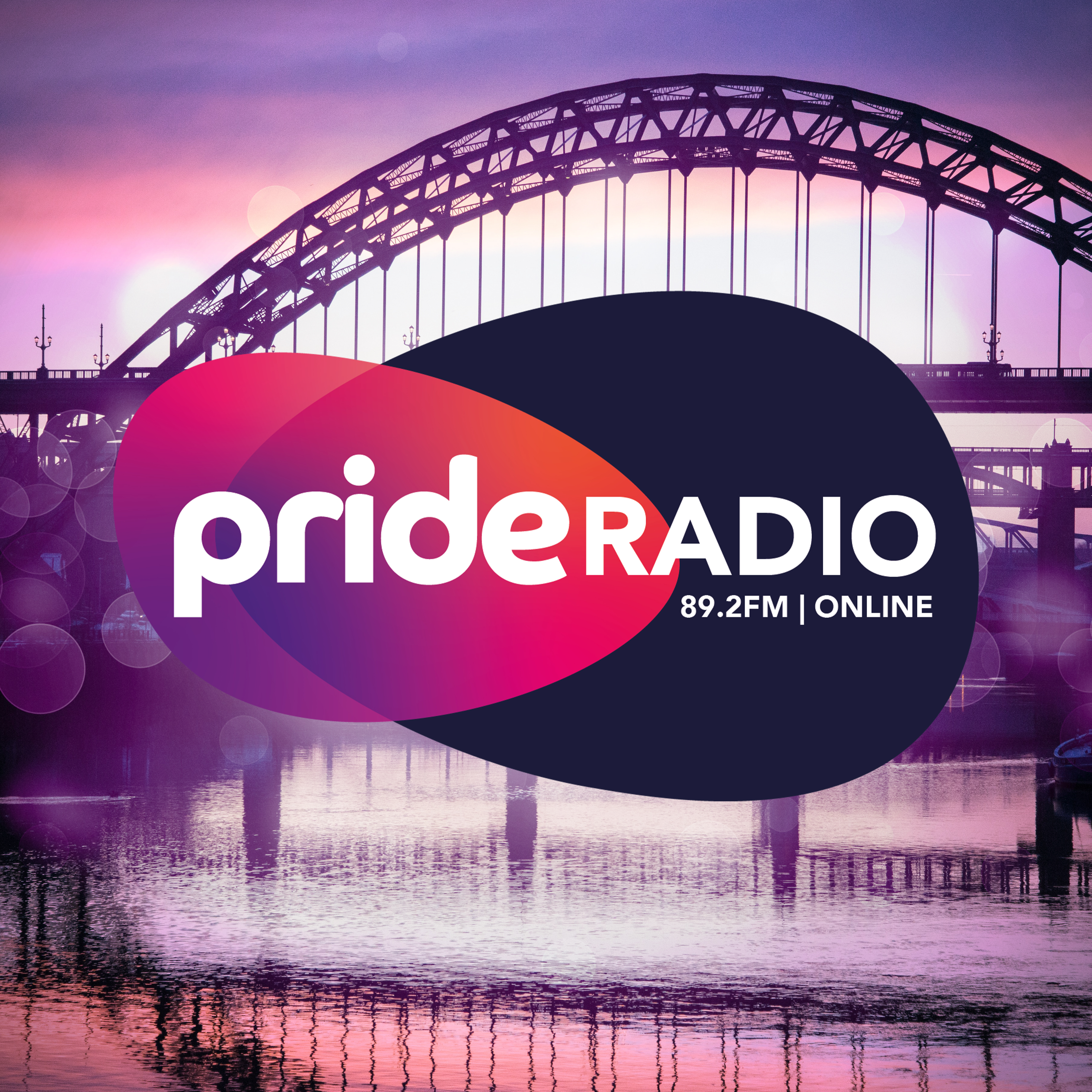 Pride Radio Profile Pic prideradio