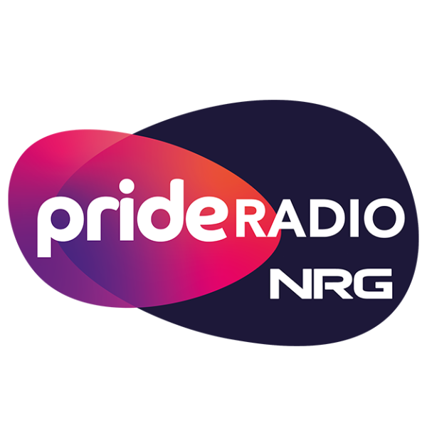 Pride Radio NRG Pride World Media