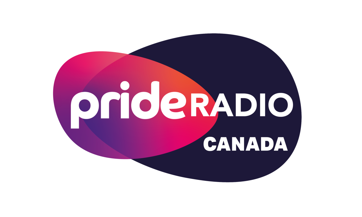 Pride Radio Canada – Pride World Media