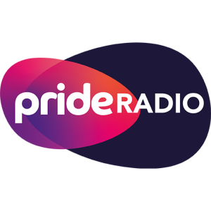 Pride Radio Logo